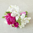 EVERLASTING LOVE BRIDESMAID BOUQUET 2